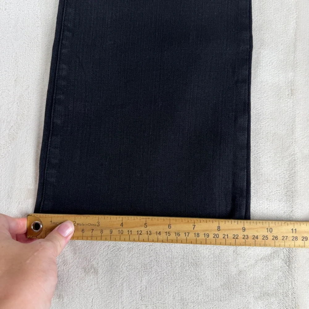 Madewell mid rise